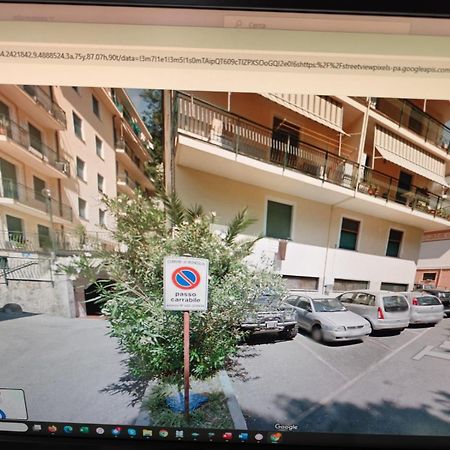 Apartamento Sea La Vie Moneglia Exterior foto