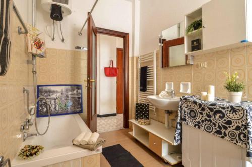 Apartamento Sea La Vie Moneglia Exterior foto