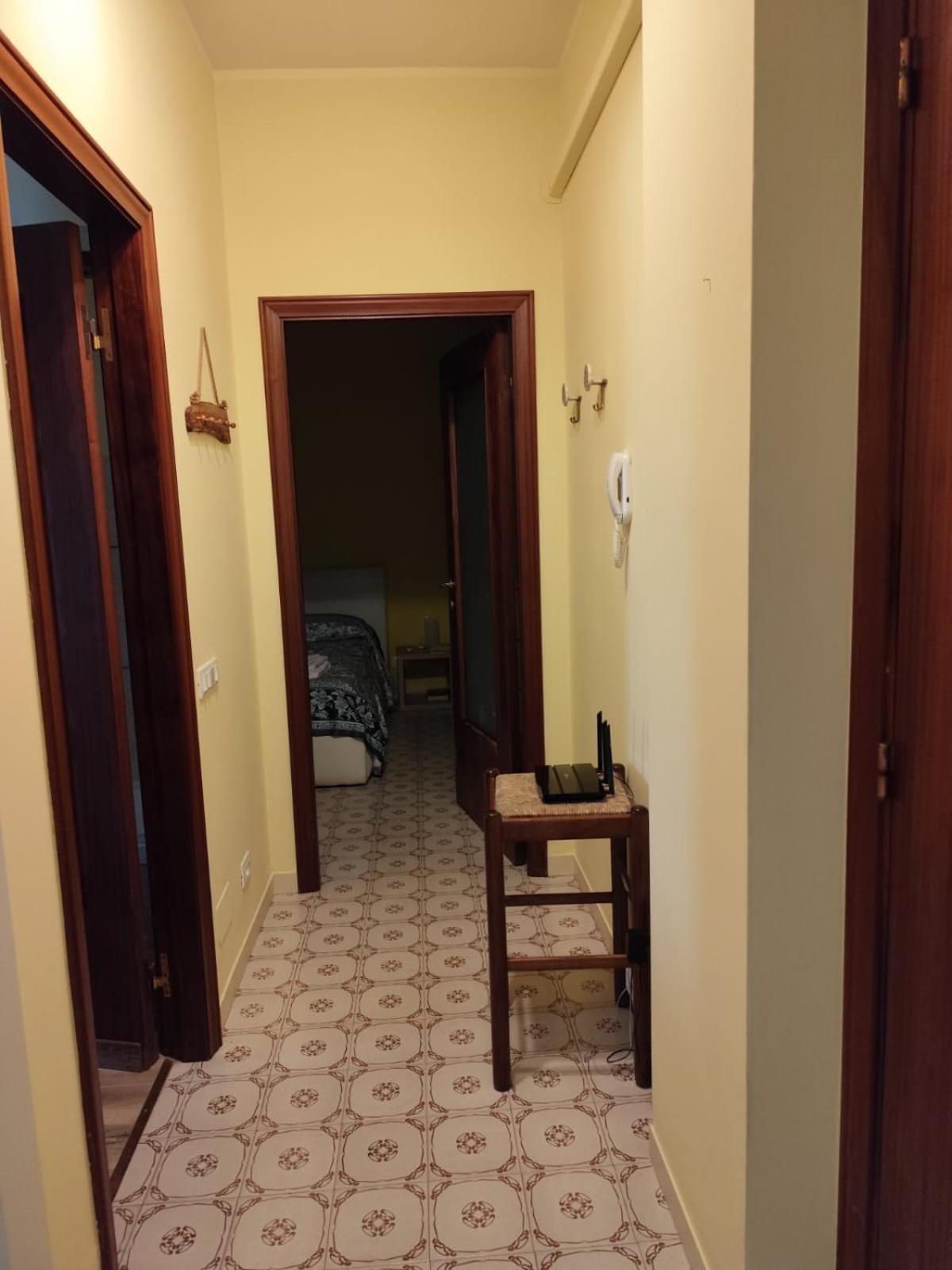 Apartamento Sea La Vie Moneglia Exterior foto
