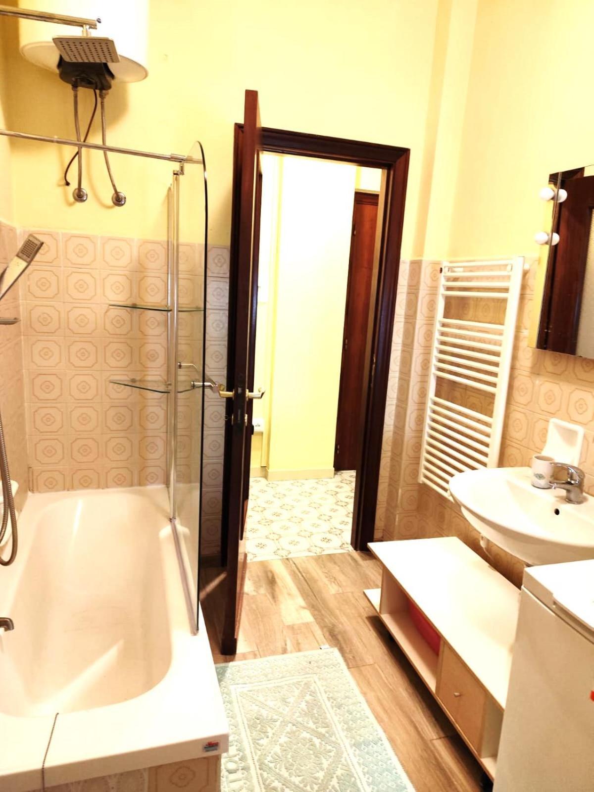 Apartamento Sea La Vie Moneglia Exterior foto