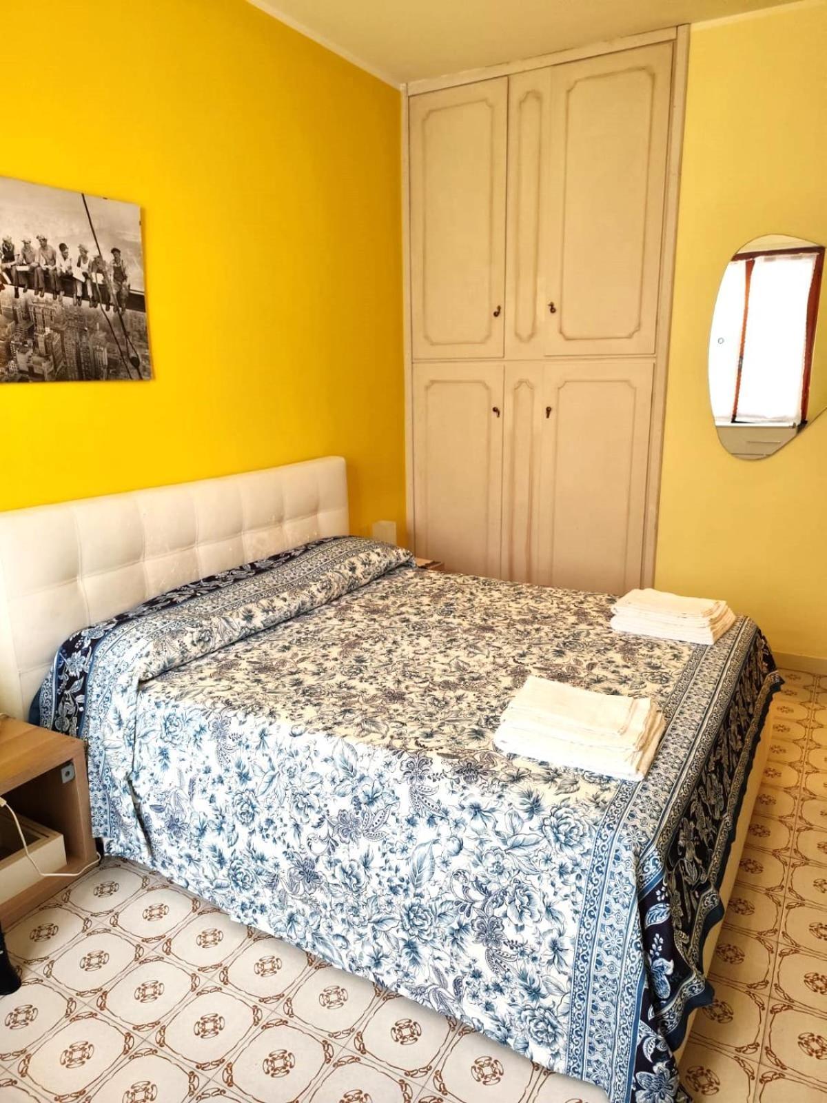 Apartamento Sea La Vie Moneglia Exterior foto
