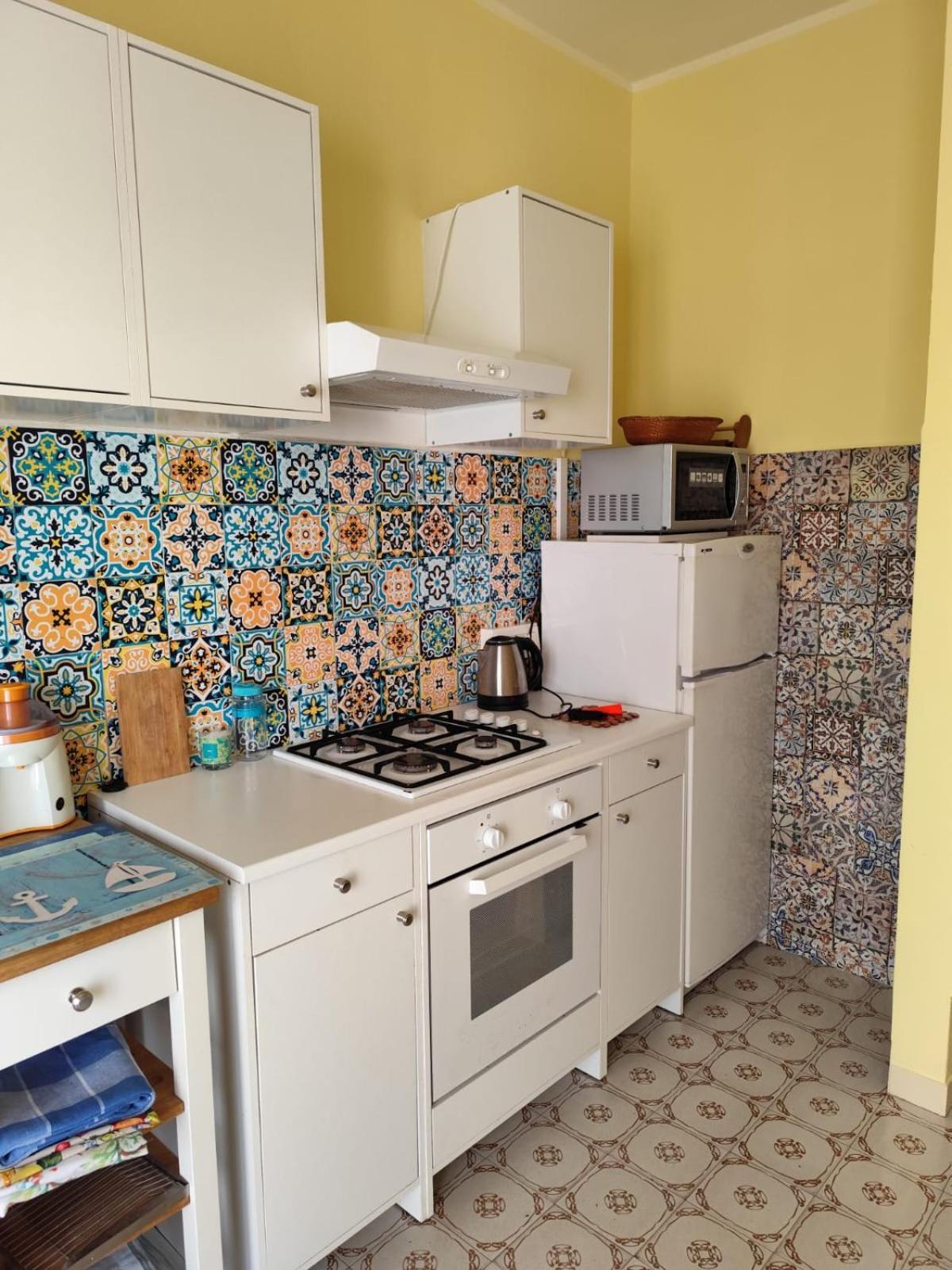 Apartamento Sea La Vie Moneglia Exterior foto