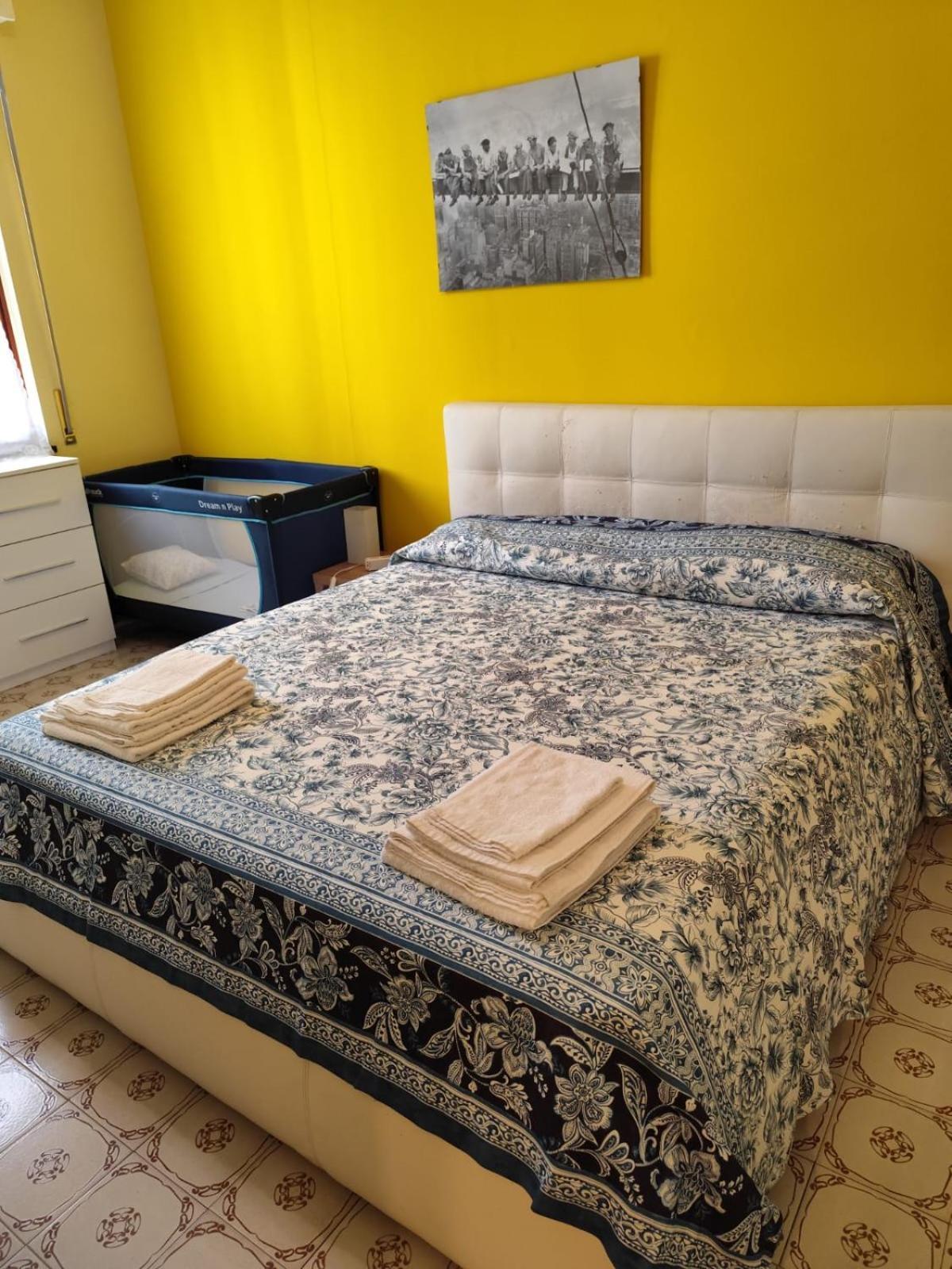 Apartamento Sea La Vie Moneglia Exterior foto