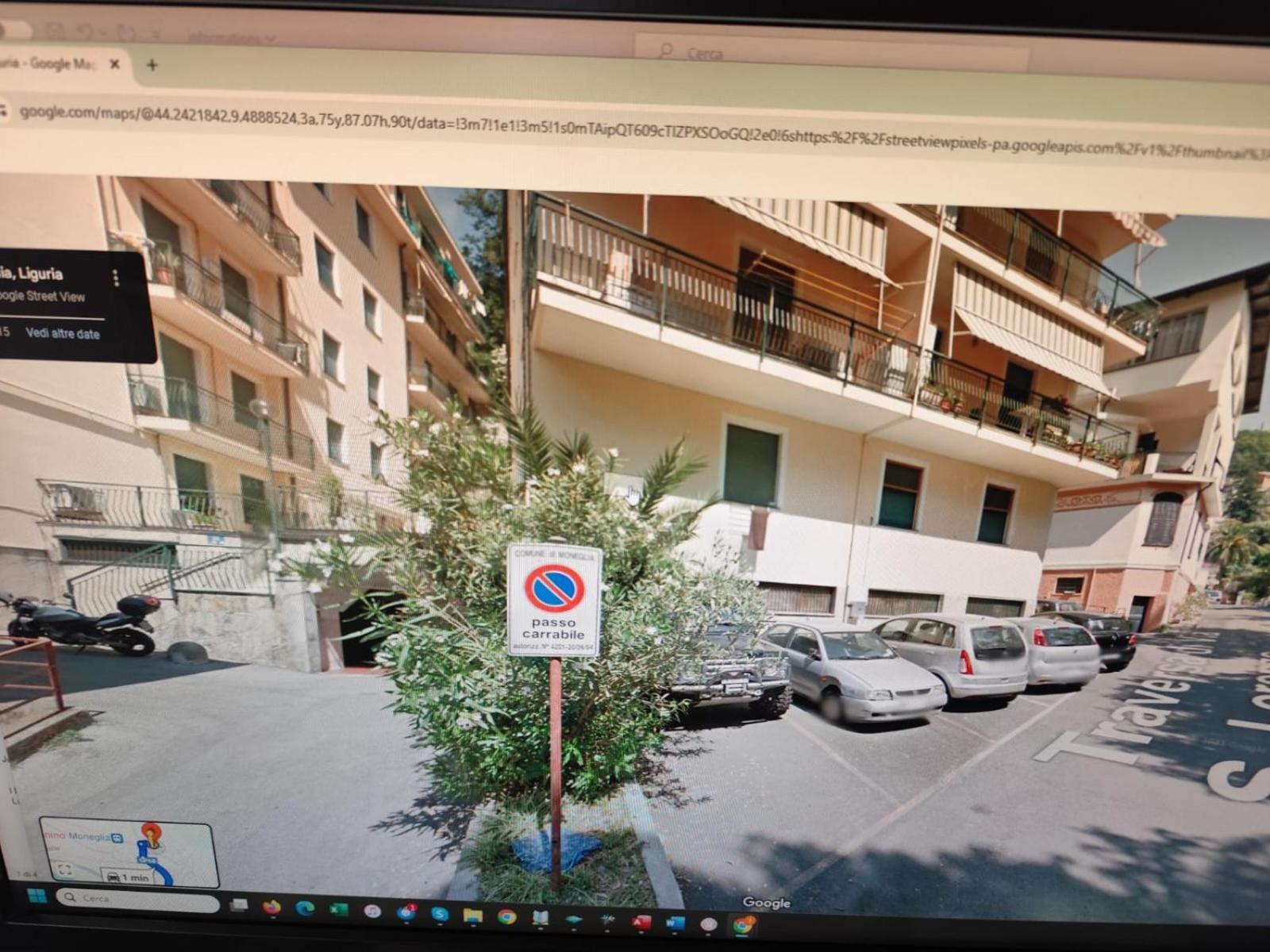 Apartamento Sea La Vie Moneglia Exterior foto